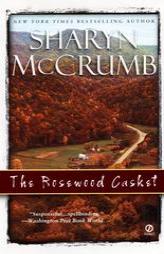 The Rosewood Casket by Sharyn McCrumb Paperback Book