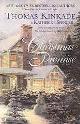 A Christmas Promise (Cape Light) by Thomas Kinkade Paperback Book