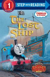 Thomas & Friends Fall 2015 Movie Step Into Reading (Thomas & Friends) by Wilbert Vere Awdry Paperback Book