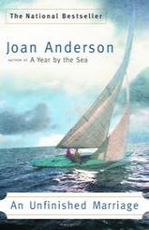 An Unfinished Marriage by Joan Anderson Paperback Book