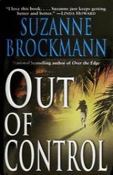 Out of Control by Suzanne Brockmann Paperback Book