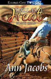 Dallas Heat by Ann Jacobs Paperback Book