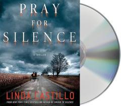 Pray for Silence: A Thriller (Kate Burkholder) by Linda Castillo Paperback Book