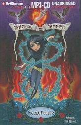 Tracking the Tempest (Jane True Series) by Nicole D. Peeler Paperback Book