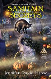 Samhain Secrets by Jennifer David Hesse Paperback Book