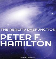 The Reality Dysfunction (Night's Dawn Trilogy) by Peter F. Hamilton Paperback Book