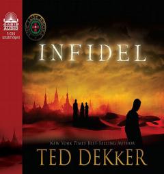 Infidel (Circle) by Ted Dekker Paperback Book