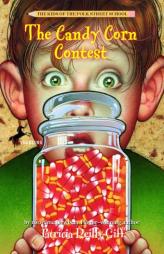 The Candy Corn Contest (The Kids of the Polk Street School) by Patricia Reilly Giff Paperback Book
