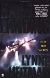 Hard Landing by Lynne Heitman Paperback Book