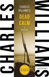 Dead Calm by Charles Williams Paperback Book