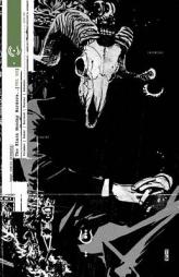 The Black Monday Murders Volume 2 by Jonathan Hickman Paperback Book