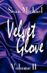 Velvet Glove: Volume II by Sean Michael Paperback Book