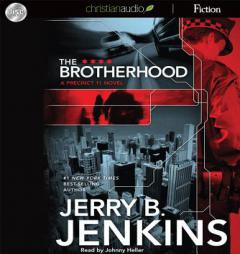 The Brotherhood (Precinct 11) by Jerry B. Jenkins Paperback Book