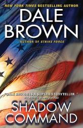 Shadow Command by Dale Brown Paperback Book