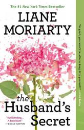 The Husband's Secret by Liane Moriarty Paperback Book