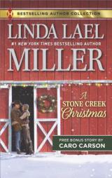 A Stone Creek Christmas & a Cowboy's Wish Upon a Star by Linda Lael Miller Paperback Book