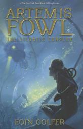 The Artemis Fowl #7: Atlantis Complex by Eoin Colfer Paperback Book