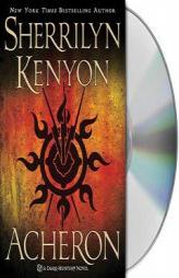 Acheron (Dark-Hunter, Book 12) by Sherrilyn Kenyon Paperback Book