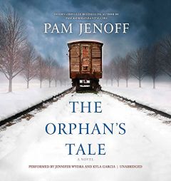 The Orphan's Tale by Pam Jenoff Paperback Book