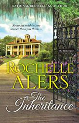 The Inheritance (The Innkeepers) by Rochelle Alers Paperback Book
