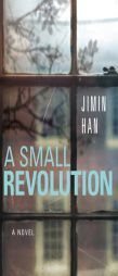 A Small Revolution by Jimin Han Paperback Book