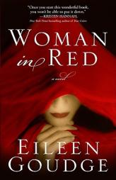 Woman in Red by Eileen Goudge Paperback Book
