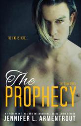 The Prophecy (A Titan Novel) (Volume 4) by Jennifer L. Armentrout Paperback Book