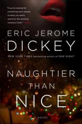 Naughtier Than Nice (Mcbroom Sisters) by Eric Jerome Dickey Paperback Book