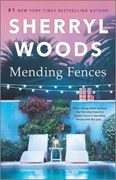 Mending Fences: A Novel by Sherryl Woods Paperback Book