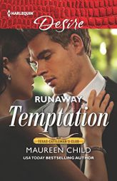 Runaway Temptation by Maureen Child Paperback Book