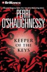 Keeper of the Keys by Perri O'Shaughnessy Paperback Book