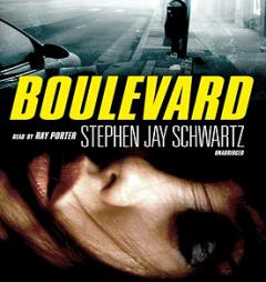 Boulevard by Stephen Schwartz Paperback Book