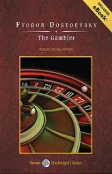 The Gambler by Fyodor M. Dostoevsky Paperback Book