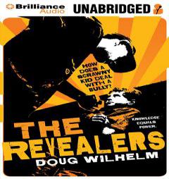 The Revealers by Doug Wilhelm Paperback Book