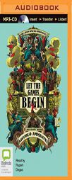 Let the Games Begin by Niccolo Ammaniti Paperback Book
