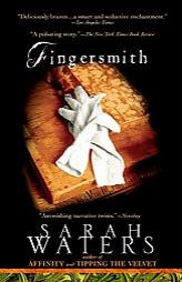 Fingersmith by Sarah Waters Paperback Book