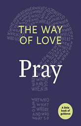 The Way of Love: Turn by Church Publishing Paperback Book