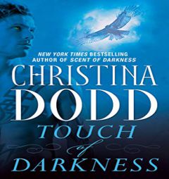Touch of Darkness (Darkness Chosen, 2) by Christina Dodd Paperback Book