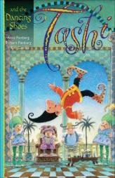 Tashi and the Dancing Shoes (Tashi series) by Anna Fienberg Paperback Book