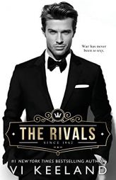 The Rivals by VI Keeland Paperback Book