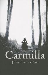 Carmilla (Hesperus Classics) by Joseph Sheridan Le Fanu Paperback Book