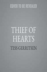 Thief of Hearts (Tavistock Family) by Tess Gerritsen Paperback Book