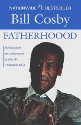 Fatherhood by Bill Cosby Paperback Book