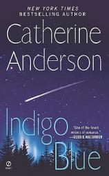 Indigo Blue by Catherine Anderson Paperback Book