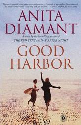 Good Harbor by Anita Diamant Paperback Book