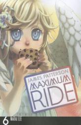 Maximum Ride: The Manga, Vol. 6 by James Patterson Paperback Book