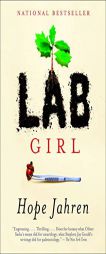Lab Girl by Hope Jahren Paperback Book