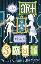 The Art of the Swap by Kristine Asselin Paperback Book