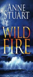 Wildfire by Anne Stuart Paperback Book