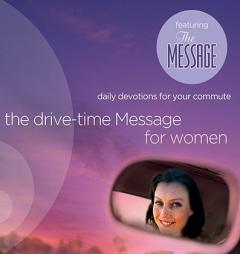 The Drive Time Message for Women by Smith Management Associates Paperback Book